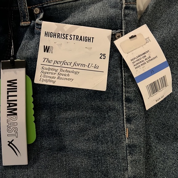 William Rast Jeans - Picture 4 of 5